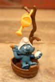 画像2: ct-240214-85 Smurf / Super Smurf PVC Figure #40235"