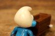 画像5: ct-110208-04 Smurf / gloob 1980's Wind-Up Toy "WORK PALS"