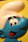 画像2: ct-241008-67 Smurf / 1983 Collector's Figurine Carrying Case