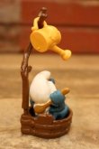 画像4: ct-240214-85 Smurf / Super Smurf PVC Figure #40235"