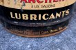 画像5: dp-241230-09 ARCHER PETROLEUM CORP / 1940's-1950's LUBRICANTS 5 U.S. GALLONS CAN