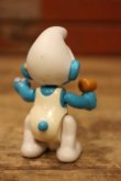 画像4: ct-141028-47 Handy Smurf / IRWIN 1990's Action Figure