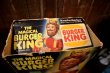 画像17: ct-241230-11 BURGER KING / Knickerbocker 1980's The Magical Burger King Doll