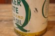 画像6: dp-230901-120 QUAKER STATE / 1970's SUPER BLEND MOTOR OIL One U.S. Quart Can