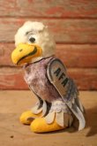 画像1: ct-250107-11 U.S. AIR FORCE ACADEMY / 1960's Mascot Doll