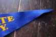 画像4: dp-241106-26 SAN JOSE STATE UNIVERSITY Vintage Pennant