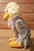 画像3: ct-250107-11 U.S. AIR FORCE ACADEMY / 1960's Mascot Doll