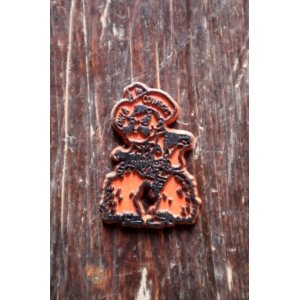 画像: dp-250107-17 Oklahoma State University / Oklahoma State Cowboys Magnet