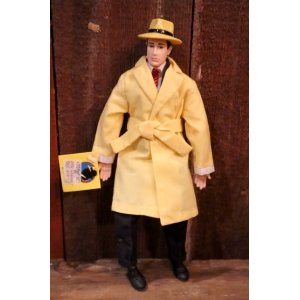 画像: ct-241008-14 Dick Tracy / Applause 1990's Doll