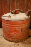 画像4: dp-240908-06 1950's-1960's GASOLINE CAN