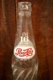 画像2: dk-079 PEPSI COLA / 1960's-1970's 16 FL. OZ. Bottle