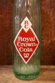 画像2: dk-078 ROYAL CROWN COLA / 1960's 10 FL. OZ. Bottle