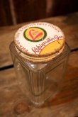 画像2: dp-250205-77 THE H.D. LEE CO. Refrigerator Jar