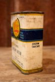 画像4: dp-250205-77 THE H.D. LEE COMPANY PURE CREAM TARTAR CAN