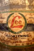 画像2: dp-250205-77 THE H.D. LEE MERCANTILE CO. SHOESTRING CAN