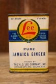 画像1: dp-250205-77 THE H.D. LEE COMPANY PURE JAMAICA GINGER CAN