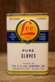 画像2: dp-250205-77 THE H.D. LEE COMPANY PURE CLOVES CAN