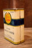 画像3: dp-250205-77 THE H.D. LEE COMPANY PURE JAMAICA GINGER CAN