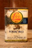 画像2: dp-250205-77 THE H.D. LEE COMPANY PURE PENANG MACE CAN