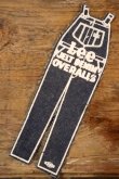 画像1: dp-250205-77 Lee 1950's Advertising Bookmark