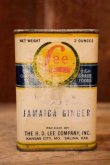 画像2: dp-250205-77 THE H.D. LEE COMPANY PURE JAMAICA GINGER CAN