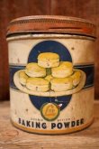 画像3: dp-250205-77 THE H.D. LEE MERCANTILE CO. BAKING POWDER CAN