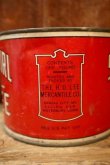 画像3: dp-250205-77 THE H.D. LEE MERCANTILE CO. SUMMER GIRL BRAND COFFEE CAN