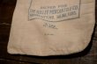 画像4: dp-250205-77 THE H.D. LEE MERCANTILE COMPANY TABLE SALT SACK