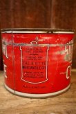 画像5: dp-250205-77 THE H.D. LEE MERCANTILE CO. SUMMER GIRL BRAND COFFEE CAN