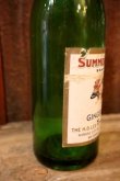 画像6: dp-250205-77 THE H.D. LEE MERCANTILE CO. SUMMER GIRL BRAND GINGERALE BOTTLE