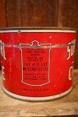 画像6: dp-250205-77 THE H.D. LEE MERCANTILE CO. SUMMER GIRL BRAND COFFEE CAN