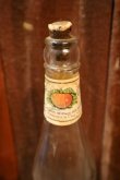 画像3: dp-250205-77 THE H.D. LEE MERCANTILE CO. SUMMER GIRL BRAND CATSUP BOTTLE