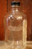 画像4: dp-250205-77 THE H.D. LEE COMPANY MOTHER GOOSE FURNITURE POLISH BOTTLE