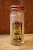 画像1: dp-250205-77 THE H.D. LEE MERCANTILE CO. SAIGON CINNAMON BOTTLE