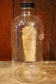 画像3: dp-250205-77 THE H.D. LEE COMPANY MOTHER GOOSE FURNITURE POLISH BOTTLE