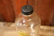 画像5: dp-250205-77 THE H.D. LEE COMPANY MOTHER GOOSE FURNITURE POLISH BOTTLE