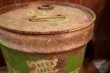 画像4: dp-250205-55 S.C. JOHNSON & SON 1930's-1940's NO BUFF FLOOR Finish 5 GALLONS CAN