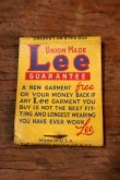 画像2: dp-250205-77 Lee 1940's-1950's Match Book