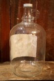 画像5: dp-250205-07 PEPSI COLA 1960's FOUNTAIN SYRUP 1 GALLON BOTTLE