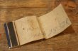 画像3: dp-250205-77 THE  H.D. LEE CO. 1940's〜 Match Book