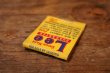 画像3: dp-250205-77 Lee 1940's-1950's Match Book