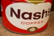 画像2: dp-250205-78 Nash's COFFEE / 1950's Tin Can