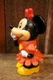 画像4: ct-250205-17 Minnie Mouse / 1970's-1980's Coin Bank (Hong Kong)