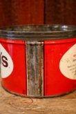 画像5: dp-250205-78 Nash's COFFEE / 1950's Tin Can