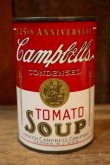 画像2: dp-250205-78 Campbell's / 125th Anniversary Tin Coin Bank