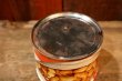 画像7: ct-250205-78 PLANTERS / MR.PEANUT 1950's Salted MIXED NUTS TIN CAN