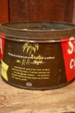 画像3: dp-250205-78 Standby COFFEE / 1950's Tin Can