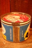 画像4: dp-250205-78 Chase & Sanborn COFFEE / 1950's Tin Can