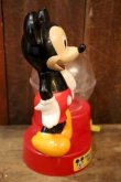 画像5: ct-250205-16 Mickey Mouse / Wonderful World of Disney 1986 Gum Ball Dispenser