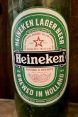 画像2: dp-250205-89 Heineken / 〜1990's Big Plastic Bottle Display